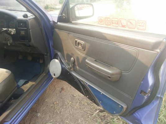 !!! รถบ้านแท้ NISSUN NV ปี39 พวงมาลัยเพาเวอร์แท้ เครื่องดี ล้อแม็กสวยๆ พร้อมใช้ !!! รถบ้านแท้ NISSUN NV ปี39 พวงมาลัยเพาเวอร์แท้ เครื่องดี ล้อแม็กสวยๆ พร้อมใช้