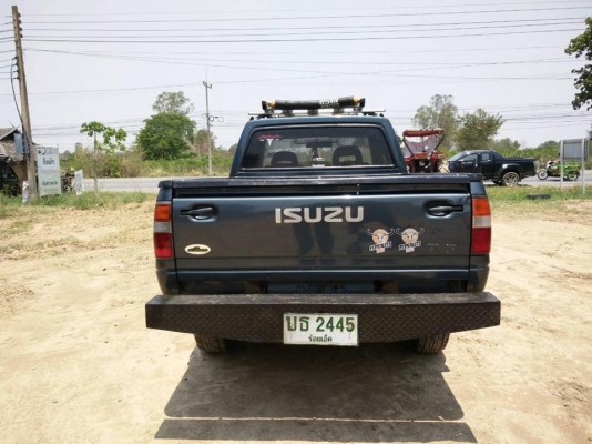 !!!!! รถบ้านแท้ ISUZU DRAGON EYE 2.5 CC TRUBO ปี 40 พวงมาลัยเพาเวอร์ กระจกไฟฟ้า