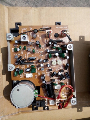 ชุดหัวอ่าน ตลับเทป ชุดละ 100 ของใหม่ๆ แกะกล่อง มี 16 ชุด tel.081-427-3941 ไอดีไลน์  0814273941