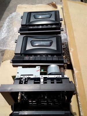 ชุดหัวอ่าน ตลับเทป ชุดละ 100 ของใหม่ๆ แกะกล่อง มี 16 ชุด tel.081-427-3941 ไอดีไลน์  0814273941