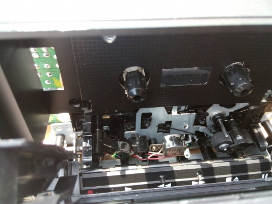 ชุดหัวอ่าน ตลับเทป ชุดละ 100 ของใหม่ๆ แกะกล่อง มี 16 ชุด tel.081-427-3941 ไอดีไลน์  0814273941