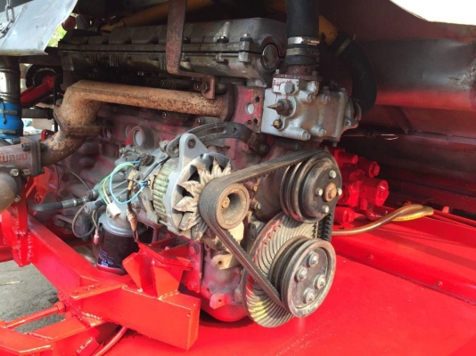 ขายรถเกี่ยวข้าว ศักดิ์พัฒนา อุ้ม2.5ตัน เครื่องJO8C รถสวยสภาพดี พร้อมใช้งาน สนใจโทร 090-8588220คุณนะ 093-3258446คุณบิว หรือเข้าดูสินค้าอื่นๆได้ที่ www.truck.in.th/498 หรือเพจFacebook ณรงค์ ซื้อขายรถมือสอง (เว็บไซต์ส่วนตัว) หรือFacebook คุณนะ รถบรรทุก