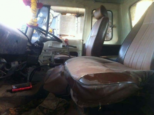 ขายรถ10ล้อ เทรลเลอร์1เพลา FN215K เครื่อง168แรง EH700 พ.เพาเวอร์ เบรกลม สภาพสวยพร้อมใช้งาน เอกสารพร้อมโอน สนใจโทร 090-8588220คุณนะ 093-3258446คุณบิว หรือเข้าดูสินค้าอื่นๆได้ที่ www.truck.in.th/498 หรือเพจFacebook ณรงค์ ซื้อขายรถมือสอง (เว็บไซต์ส่วนตัว) หรื