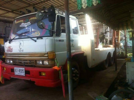 ขายรถ10ล้อ เทรลเลอร์1เพลา FN215K เครื่อง168แรง EH700 พ.เพาเวอร์ เบรกลม สภาพสวยพร้อมใช้งาน เอกสารพร้อมโอน สนใจโทร 090-8588220คุณนะ 093-3258446คุณบิว หรือเข้าดูสินค้าอื่นๆได้ที่ www.truck.in.th/498 หรือเพจFacebook ณรงค์ ซื้อขายรถมือสอง (เว็บไซต์ส่วนตัว) หรื