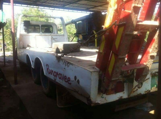 ขายรถ10ล้อ เทรลเลอร์1เพลา FN215K เครื่อง168แรง EH700 พ.เพาเวอร์ เบรกลม สภาพสวยพร้อมใช้งาน เอกสารพร้อมโอน สนใจโทร 090-8588220คุณนะ 093-3258446คุณบิว หรือเข้าดูสินค้าอื่นๆได้ที่ www.truck.in.th/498 หรือเพจFacebook ณรงค์ ซื้อขายรถมือสอง (เว็บไซต์ส่วนตัว) หรื