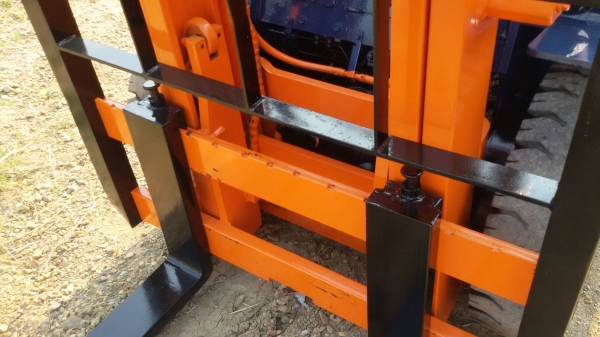 ขายรถยก TOYOTA 5FG20 เครื่องเบนซิน 5k เสาสูง 3 เมตร ยกได้ 2 ตัน เกียร์ธรรมดา สนใจติดต่อ 089-7949488