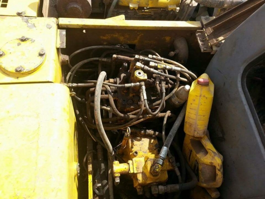 ขายรถขุด แบคโคKOBELCO SK120-3 มาร์คที ช่วงล่างดี เอวแน่น ทำงานเร็ว สภาพพร้อมใช้งาน สนใจโทร 090-8588220คุณนะ 093-3258446คุณบิว หรือเข้าดูสินค้าอื่นๆได้ที่ www.truck.in.th/498 หรือเพจFacebook ณรงค์ ซื้อขายรถมือสอง (เว็บไซต์ส่วนตัว) หรือFacebook คุณนะ รถบรรท