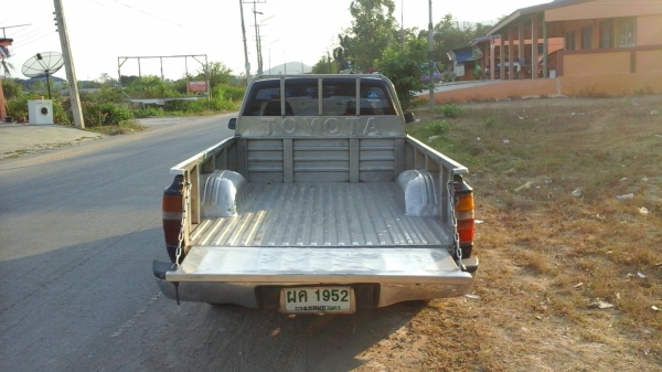 ไมตี๋ กระบะเลส พวงมาลัยเพาวเวอร์  85000 อยู่ จ.ประจวบ