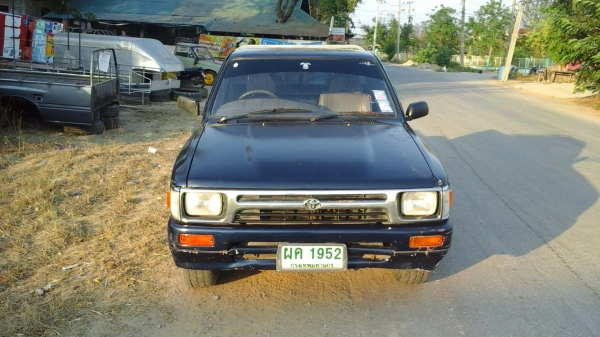 ไมตี๊ กระบะเลส พวงมาลัยเพาเวอร์  85000 อยู่ จ..ประจวบ