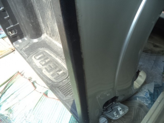 ขายกะบะวีโก้ 4ประตู สภาพดี