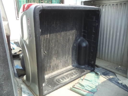 ขายกะบะวีโก้ 4ประตู สภาพดี