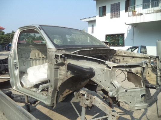 ขายหัวเก๋งวีโก้ ตอนเดียว สภาพดี