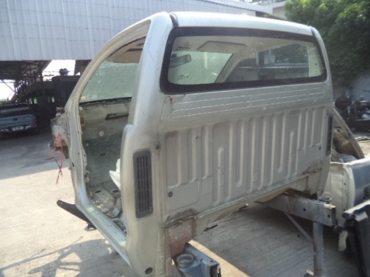 ขายหัวเก๋งวีโก้ ตอนเดียว สภาพดี