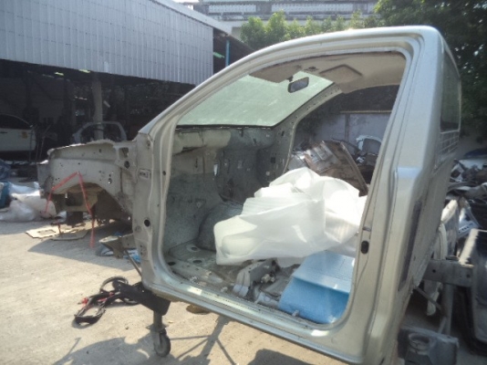 ขายหัวเก๋งวีโก้ ตอนเดียว สภาพดี