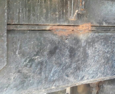 ขายราคาเบาๆ 435,000บ สิบล้อ 2เพา ฮีโน่ KT 725 EH 700 pawer ดั้ม 2เพา สภาพดีพร้อมใช้งาน ทะเบียนพร้อมโอน