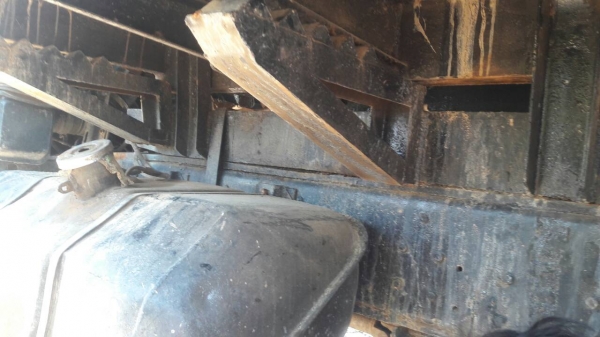 ขายราคาเบาๆ 435,000บ สิบล้อ 2เพา ฮีโน่ KT 725 EH 700 pawer ดั้ม 2เพา สภาพดีพร้อมใช้งาน ทะเบียนพร้อมโอน