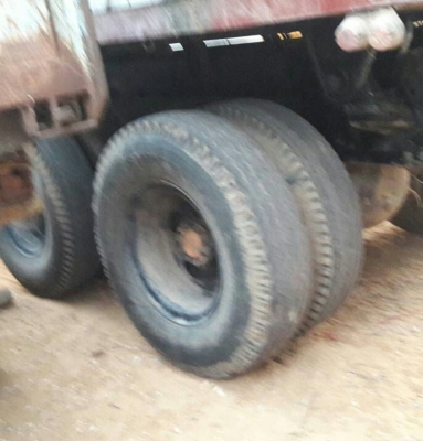 ขายราคาเบาๆ 435,000บ สิบล้อ 2เพา ฮีโน่ KT 725 EH 700 pawer ดั้ม 2เพา สภาพดีพร้อมใช้งาน ทะเบียนพร้อมโอน