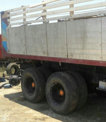 ขายราคาเบาๆ 435,000บ สิบล้อ 2เพา ฮีโน่ KT 725 EH 700 pawer ดั้ม 2เพา สภาพดีพร้อมใช้งาน ทะเบียนพร้อมโอน