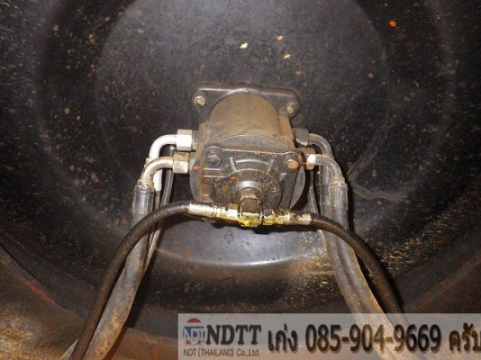 ZX120 # 60655 ถึงไทยแล้วครับ นำเข้าจากญี่ปุ่น