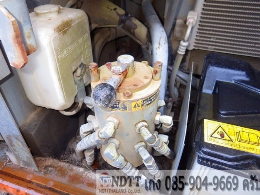 ZX120 # 60655 ถึงไทยแล้วครับ นำเข้าจากญี่ปุ่น