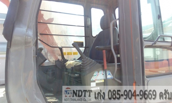 ZX120 # 66150 นำเข้าจากญี่ปุ่น ถึงไทยแล้วครับ