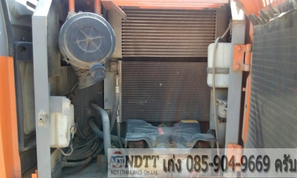 ZX120 # 66150 นำเข้าจากญี่ปุ่น ถึงไทยแล้วครับ