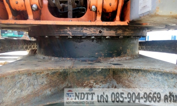 ZX120 # 66150 นำเข้าจากญี่ปุ่น ถึงไทยแล้วครับ