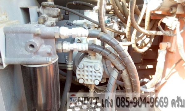 ZX120 # 66150 นำเข้าจากญี่ปุ่น ถึงไทยแล้วครับ