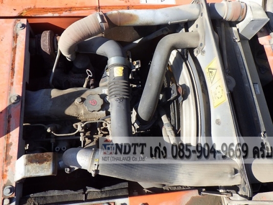 ZX120 # 66150 นำเข้าจากญี่ปุ่น ถึงไทยแล้วครับ