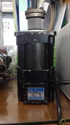ขาย AC Servo Tamagawa 600W 200V