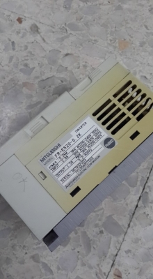 Ringblow fuji VFC206A + inverter