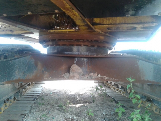 ขายรถแบคโฮ KOMATSU PC300-6 เอกสารเล่มทะเบียน ขายรวม 2 คัน ราคา 2500000 ขายรถแบคโฮ KOMATSU PC300-6 เอกสารเล่มทะเบียน ขายรวม 2 คัน ราคา 2500000