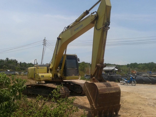 ขายรถแบคโฮ KOMATSU PC300-6 เอกสารเล่มทะเบียน ขายรวม 2 คัน ราคา 2500000 ขายรถแบคโฮ KOMATSU PC300-6 เอกสารเล่มทะเบียน ขายรวม 2 คัน ราคา 2500000