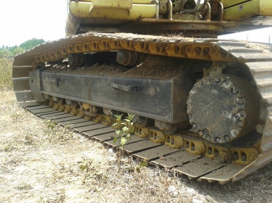 ขายรถแบคโฮ KOMATSU PC300-6 เอกสารเล่มทะเบียน ขายรวม 2 คัน ราคา 2500000 ขายรถแบคโฮ KOMATSU PC300-6 เอกสารเล่มทะเบียน ขายรวม 2 คัน ราคา 2500000