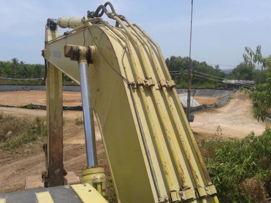 ขายรถแบคโฮ KOMATSU PC300-6 เอกสารเล่มทะเบียน ขายรวม 2 คัน ราคา 2500000 ขายรถแบคโฮ KOMATSU PC300-6 เอกสารเล่มทะเบียน ขายรวม 2 คัน ราคา 2500000