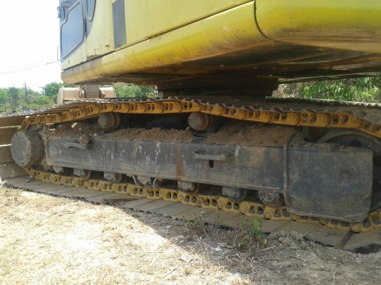 ขายรถแบคโฮ KOMATSU PC300-6 เอกสารเล่มทะเบียน ขายรวม 2 คัน ราคา 2500000 ขายรถแบคโฮ KOMATSU PC300-6 เอกสารเล่มทะเบียน ขายรวม 2 คัน ราคา 2500000