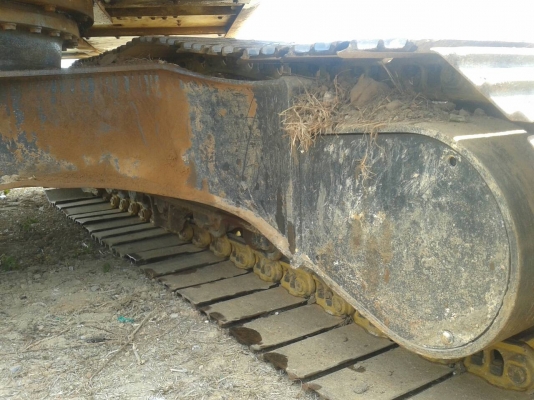 ขายรถแบคโฮ KOMATSU PC300-6 เอกสารเล่มทะเบียน ขายรวม 2 คัน ราคา 2500000 ขายรถแบคโฮ KOMATSU PC300-6 เอกสารเล่มทะเบียน ขายรวม 2 คัน ราคา 2500000