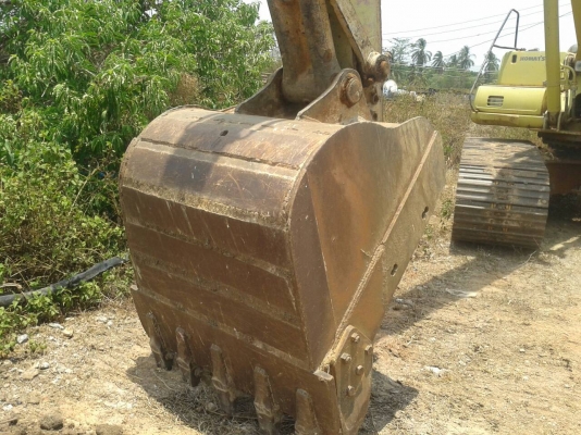 ขายรถแบคโฮ KOMATSU PC300-6 เอกสารเล่มทะเบียน ขายรวม 2 คัน ราคา 2500000 ขายรถแบคโฮ KOMATSU PC300-6 เอกสารเล่มทะเบียน ขายรวม 2 คัน ราคา 2500000