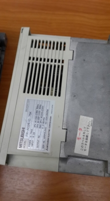 Inverter 1Hp mitsubishi  danfoss