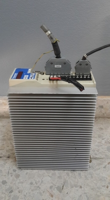 Servo Amp Panasonic MSD153A1W