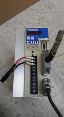 Servo Amp Panasonic MSD153A1W