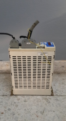 Servo Amp Panasonic MSD153A1W