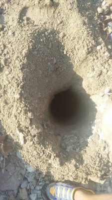 ขายแม็คโครเจาะดิน KOMATSU..PC28UU-2 รุ่น 3D84 ดอกดำไม่รวมหัวสว่าน ขายแม็คโครเจาะดิน KOMATSU..PC28UU-2 รุ่น 3D84 ดอกดำไม่รวมหัวสว่าน