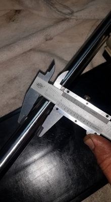 Slide XY table ระยะใช้งาน500*500