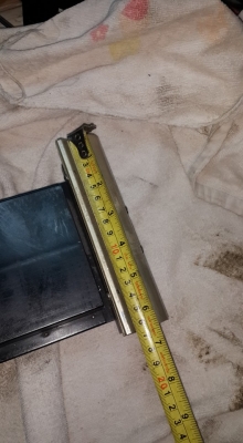 Slide XY table ระยะใช้งาน500*500