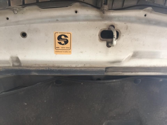 Camry 2.0. Auto. ปี 04. ไม่เคยติดแก้ส. รถสวยพร้อมใช้