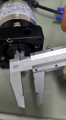 GearBox 1/100 Sonac pg60L2-100-14-50 GearBox 1/100 Sonac pg60L2-100-14-50