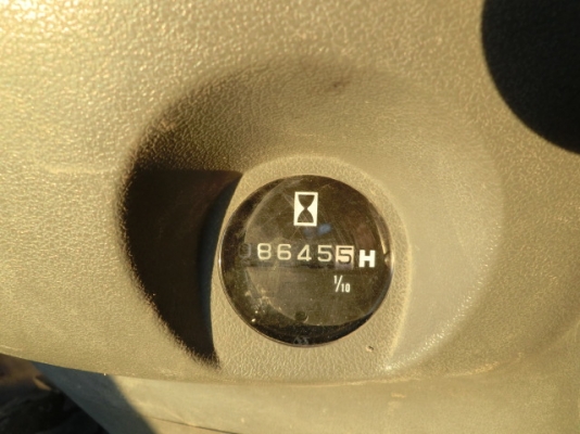 EX200LC-5 ใบ80 แขน18เมตร ต้องสั่งนำเข้า