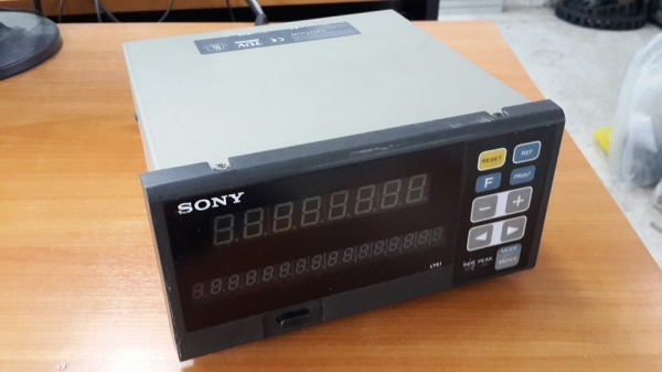 Sony ly51