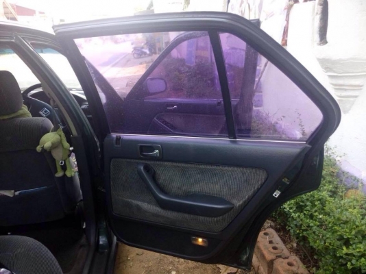 ขาย Accord ตาเพชร เกียร์ ธรรมดา พร้อมใช้งาน  รถบ้านเเดิมๆๆ ราคาไม่แพงครับ"